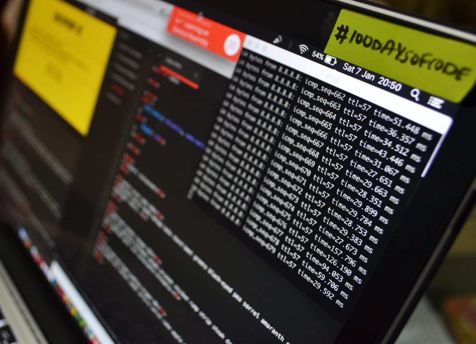 Running a Python script in Terminal without losing it by a connection drop